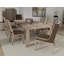 Table blanche Balam