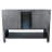 48 " Freestanding Standard Single Bathroom Vanity Base-28020985