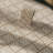 1 Piece Multi-Purpose Storage Basket with Woven Lid, Round Storage Basket for Desktop Decoration, Large Square Model