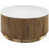 White Top/Brown Base selected