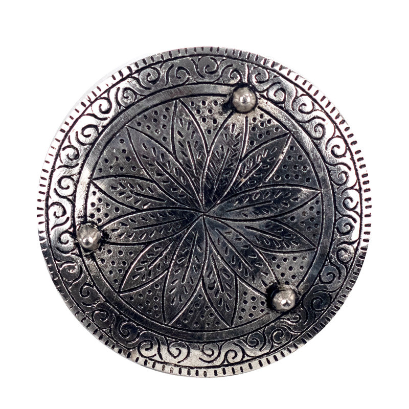 Swiger Incense Burner Sculpture