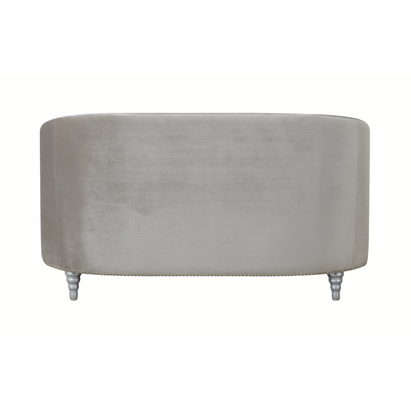 Labady Upholstered 87'' Sofa