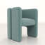 Fauteuil Beall-1115538320