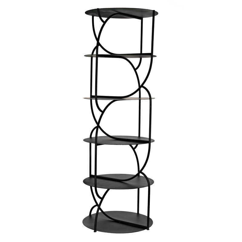 Rain Bookcase