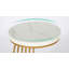 Table d'appoint Ondray, table de bout, table d'appoint, table d'appoint de salon, avec rangement-1896580666-1896580665