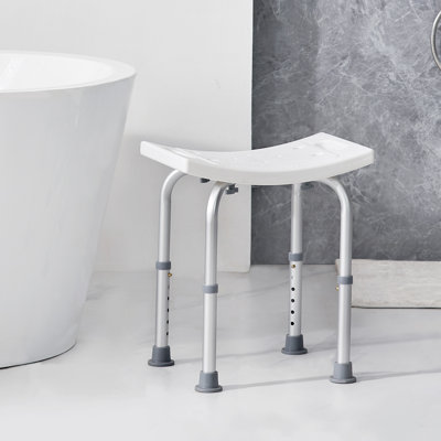 Chaise de douche
