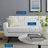 Engage Channel Tufted Fabric Sofa-48497062