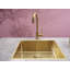 Miami Single Bowl Undermount Kitchen Sink-35661298