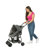 Foldable Pet Stroller