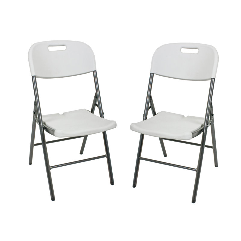 Mufaro Folding Patio Dining Armchair