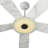 Striker 56'' Ceiling Fan with LED Lights