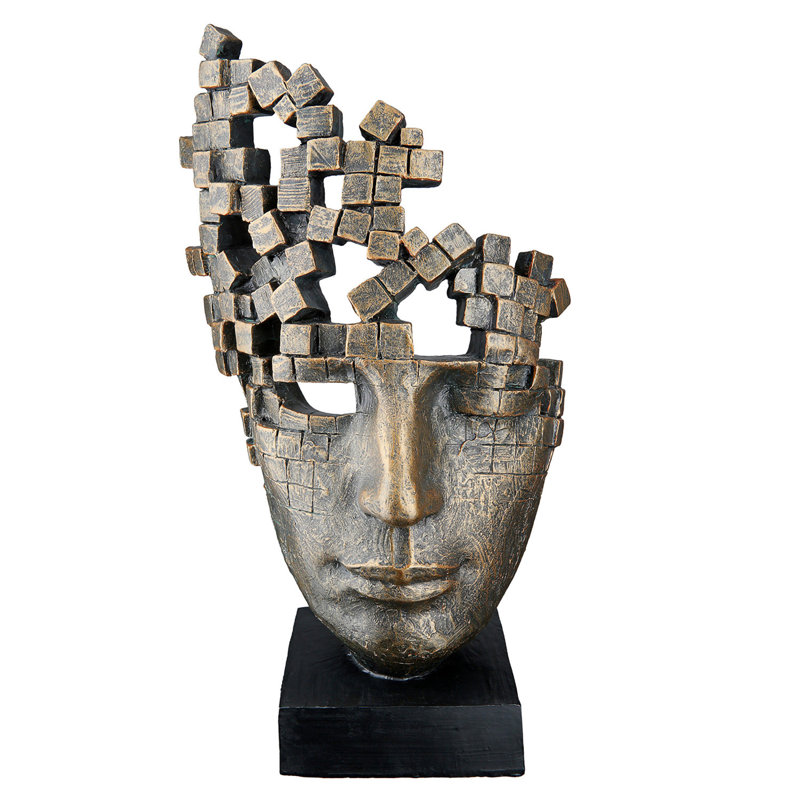 Fantasy & Sci-Fi Figurines & Sculptures