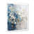 Cadre simple blanc