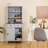 Armbrecht 67'' Kitchen Pantry-1417029653