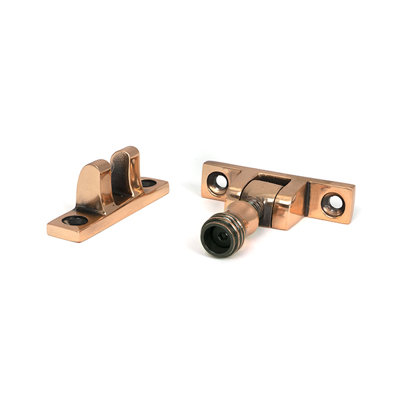 Prestbury Brighton Fastener - Narrow (Square)