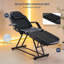 Fauteuil de table à massage professionnel Professional
