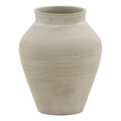 Faustus Vase