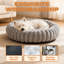 Faux Fur Pet Bed-129111979-129111980