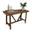 Console Rustic Farmhouse