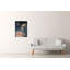 Petrole Stella - Wrapped Canvas Rectangle Print-1628713166