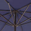 Parasol de marché 9 pi Pierpoint-1501878027