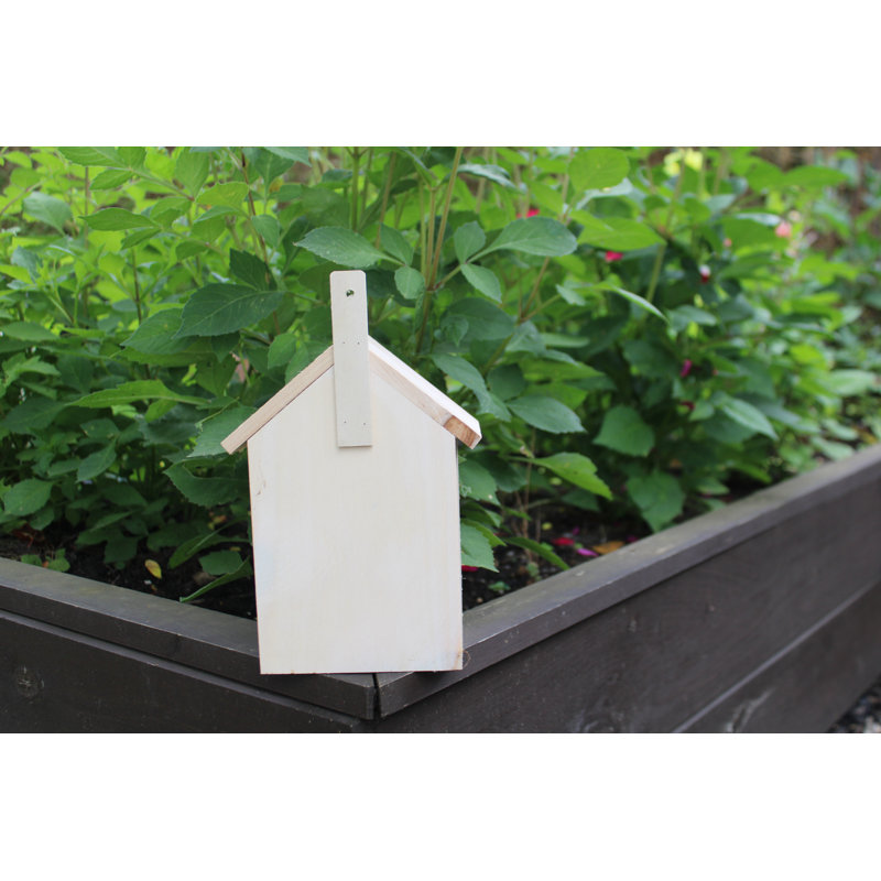 Bloxberg Wood Garden Accents Accessories