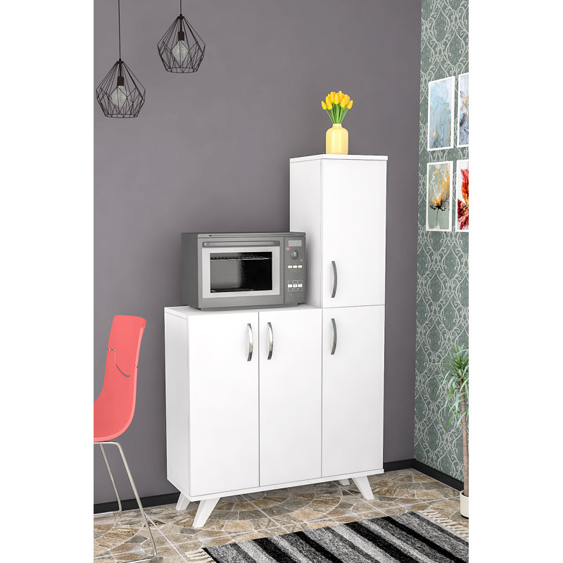 Cabinet with Storage Valiant