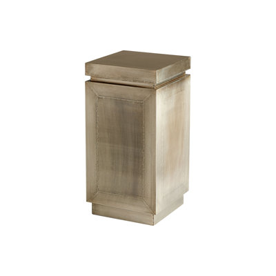 Anatolia End Table