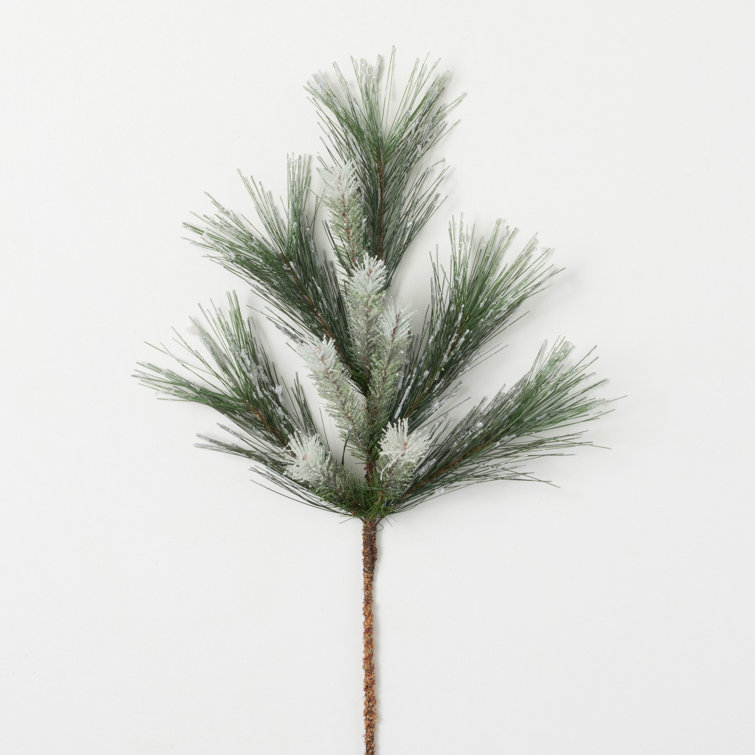 Artificial Pine Stem 