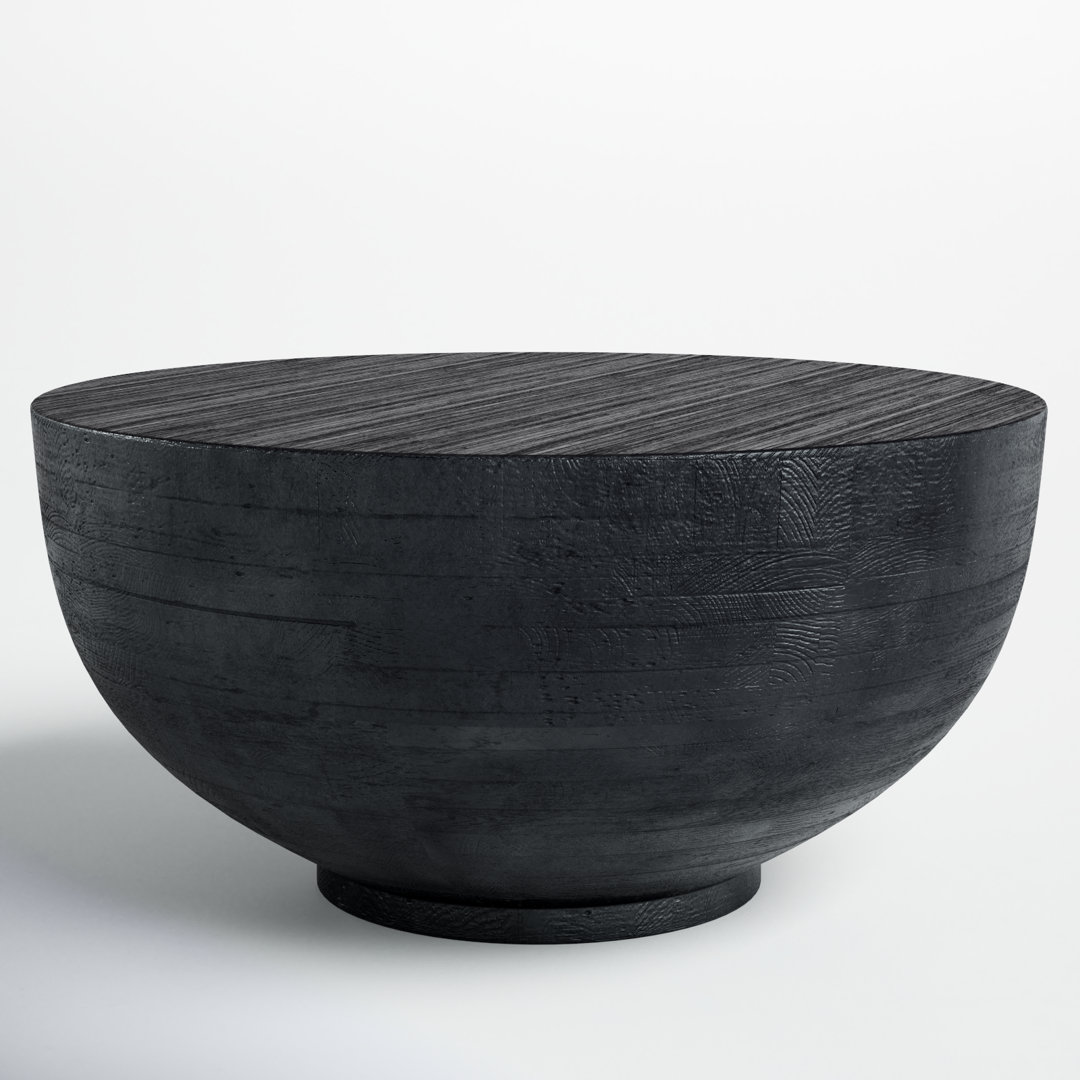 Muebles De Madera Para Sala | Wayfair