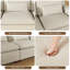 Canapé modulaire 103 po 103 po-132208010-132208011