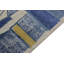 One-of-a-Kind Rectangle 6'2" X 6'4" Area Rug