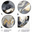Décoration murale Harmony Of Marble V-480493137