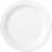6.5" Narrow Rim Plate-13931992