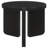Lansing Black 3-piece Coffee Table Set