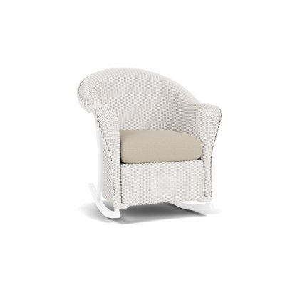 Reflections Outdoor Rocker Chair