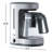 Zojirushi 5-Cup Zutto Coffee Maker