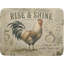 Tapis de séchage pour coq Farmhouse-656804327