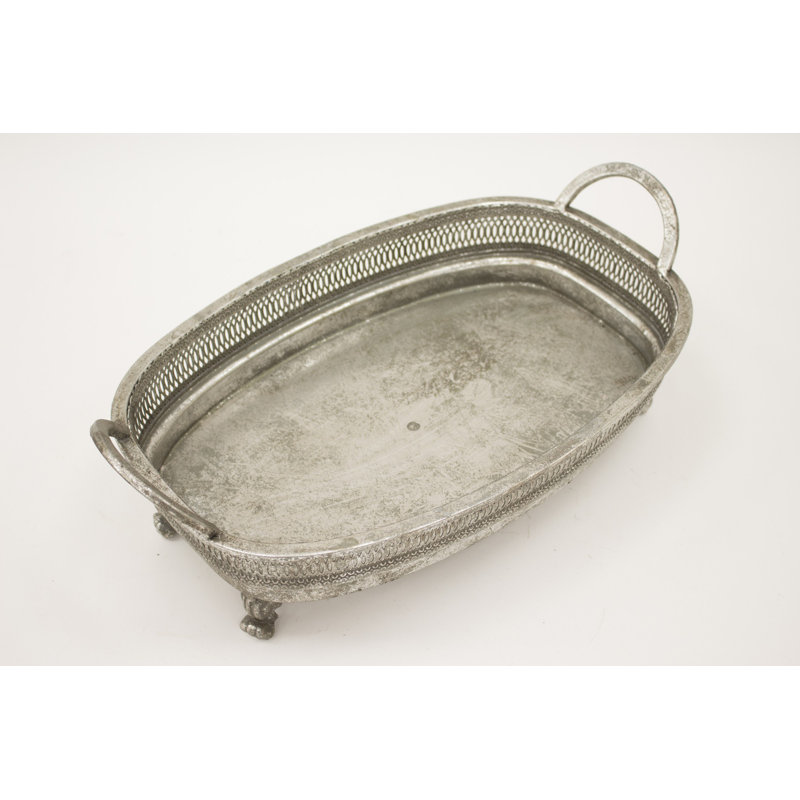 Ledbury Metal Tray