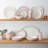 Noritake Colorwave Rim 4-Piece Place Setting, Service for 1-91854641