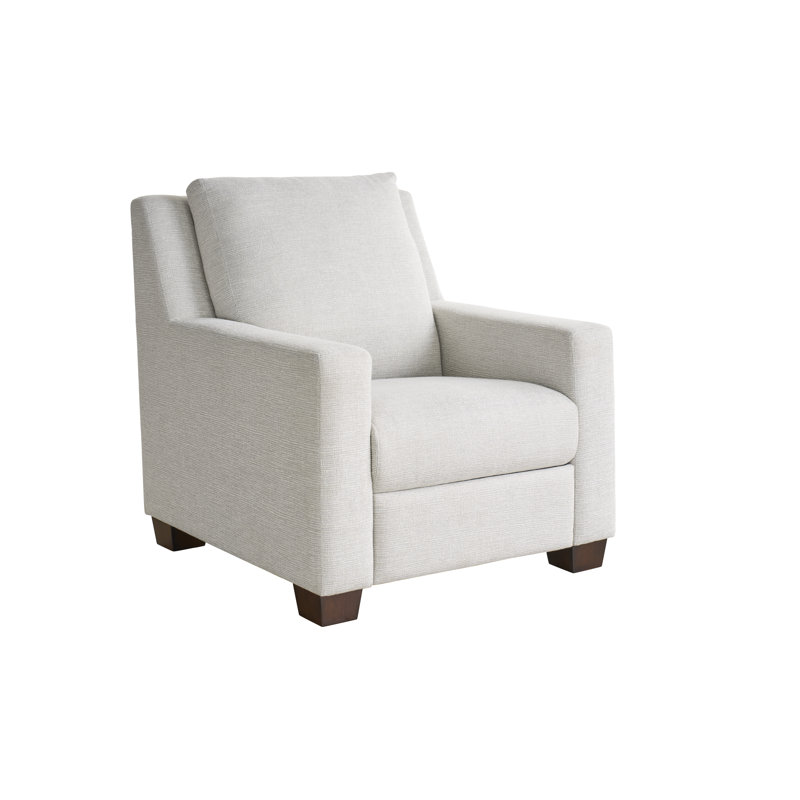 Curated Recliner Chair