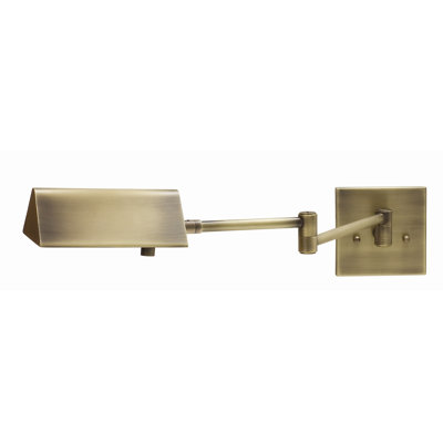 Lampe avec bras pivotant Zachary