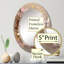 Miroir mural Brushgrove-1774894459