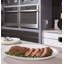 29.75" Self-Cleaning Convection Electric Single Wall Oven with Air Fry Capabilities-48658034