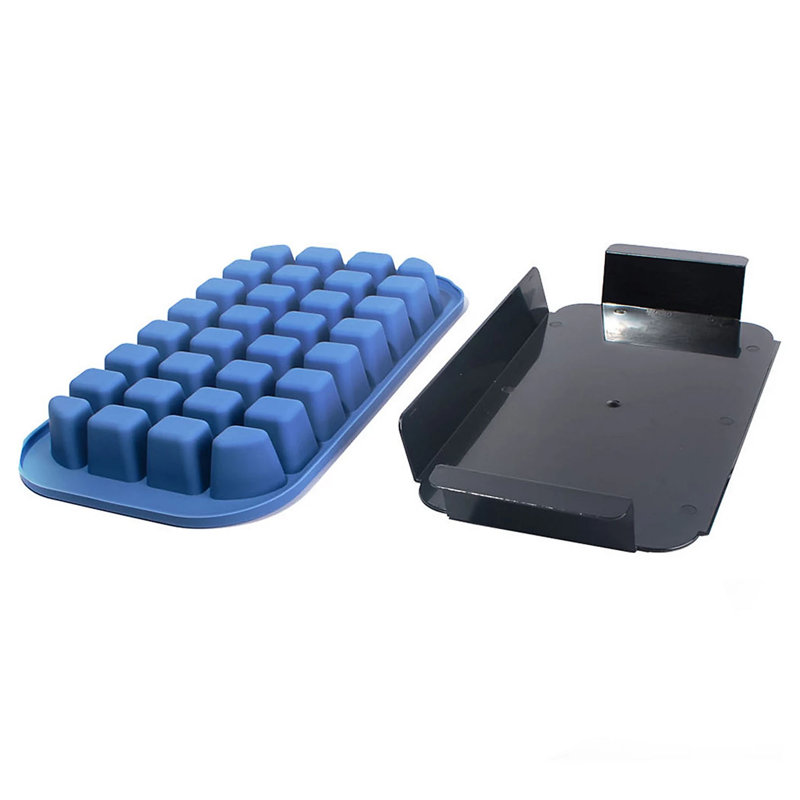 1000ml Silicone Beer Flight Set