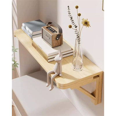 Jamary Floating Shelf