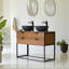 Urban 39.37'' W Single Bathroom Vanity Base