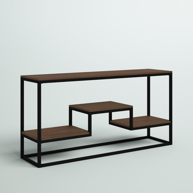 Abby 63'' Console Table