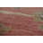 Vegetable Dye Oushak Turkish Area Rug 10