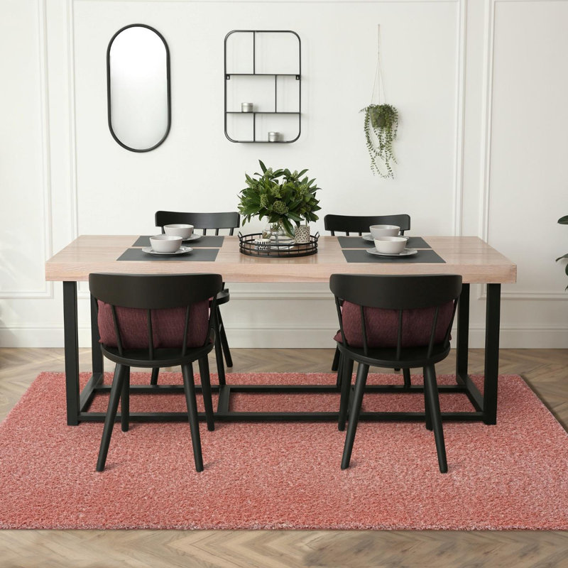 Indoor Rug, Rectangle 8' x 10'